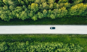 Auto terugvorderen van een zieke werknemer? Kies de juiste route!