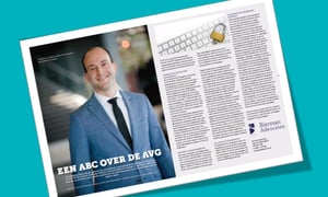 Een ABC over de AVG