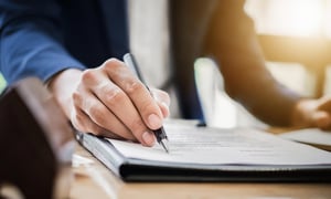 Finale kwijting is geen kwijtschelding