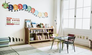 Geen kinderopvang, wel betalen. Mag dat?