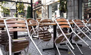 Horecasluiting als gevolg van de coronacrisis: is er recht op huurprijsverlaging?