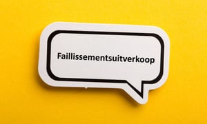 Komende dagen laatste uitverkoop in failliete MyCom-winkels