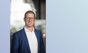 Sectie Bouw & Vastgoed uitgebreid met de komst van Paul Bekkers