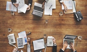 Ondernemers anno 2017: meer dan alleen ondernemen