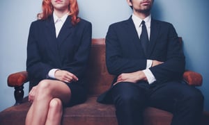 Partneralimentatie: van 12 naar 5 jaar?
