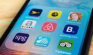 Verhuur via Airbnb: hoe voorkom je overlast?