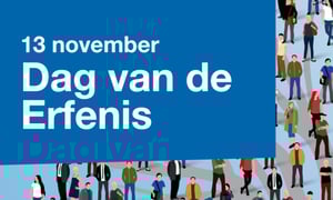 Vragen over het erfrecht? Stel ze gratis tijdens de Dag van de Erfenis!