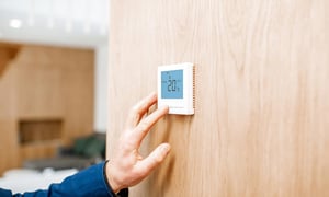 Warmtewet 2.0: kansen voor nieuwe warmtesystemen