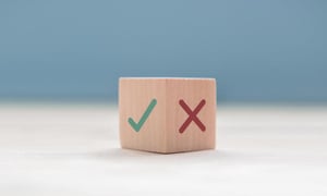 Wat zijn de weigeringsgronden waarop de rechter een WHOA-akkoord kan afkeuren?