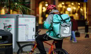 Waarom het Deliveroo-arrest belangrijk is voor ondernemers met zzp’ers