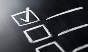 Stappenplan: wat te doen bij overlijden?
