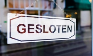 Stoppen met mijn bedrijf: hoe doe ik dat zonder failliet te gaan?