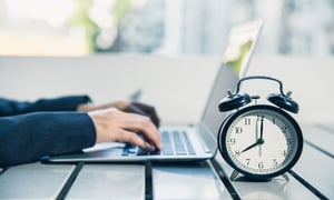 Proeftijd: een checklist