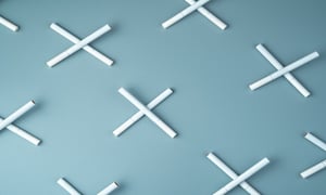Roken op het werk, mag dat eigenlijk nog wel?