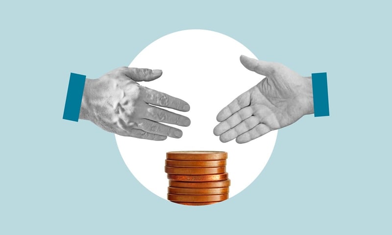 Mandelig funderingsherstel: wie draagt de kosten?