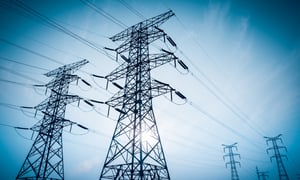 Krapte op het elektriciteitsnet: wat te doen?
