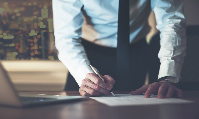 Koopovereenkomst aandelen (share purchase agreement)
