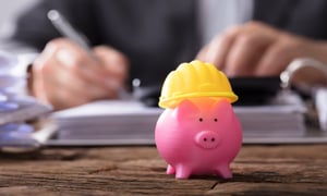 De 5%-regeling onder de Wet kwaliteitsborging voor het bouwen: wat wijzigt er?