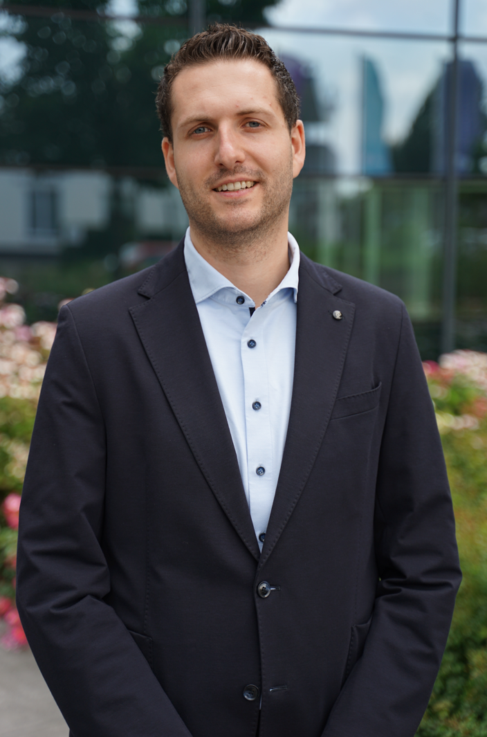 Bart Jaspers