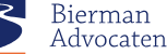 Logo Bierman Advocaten