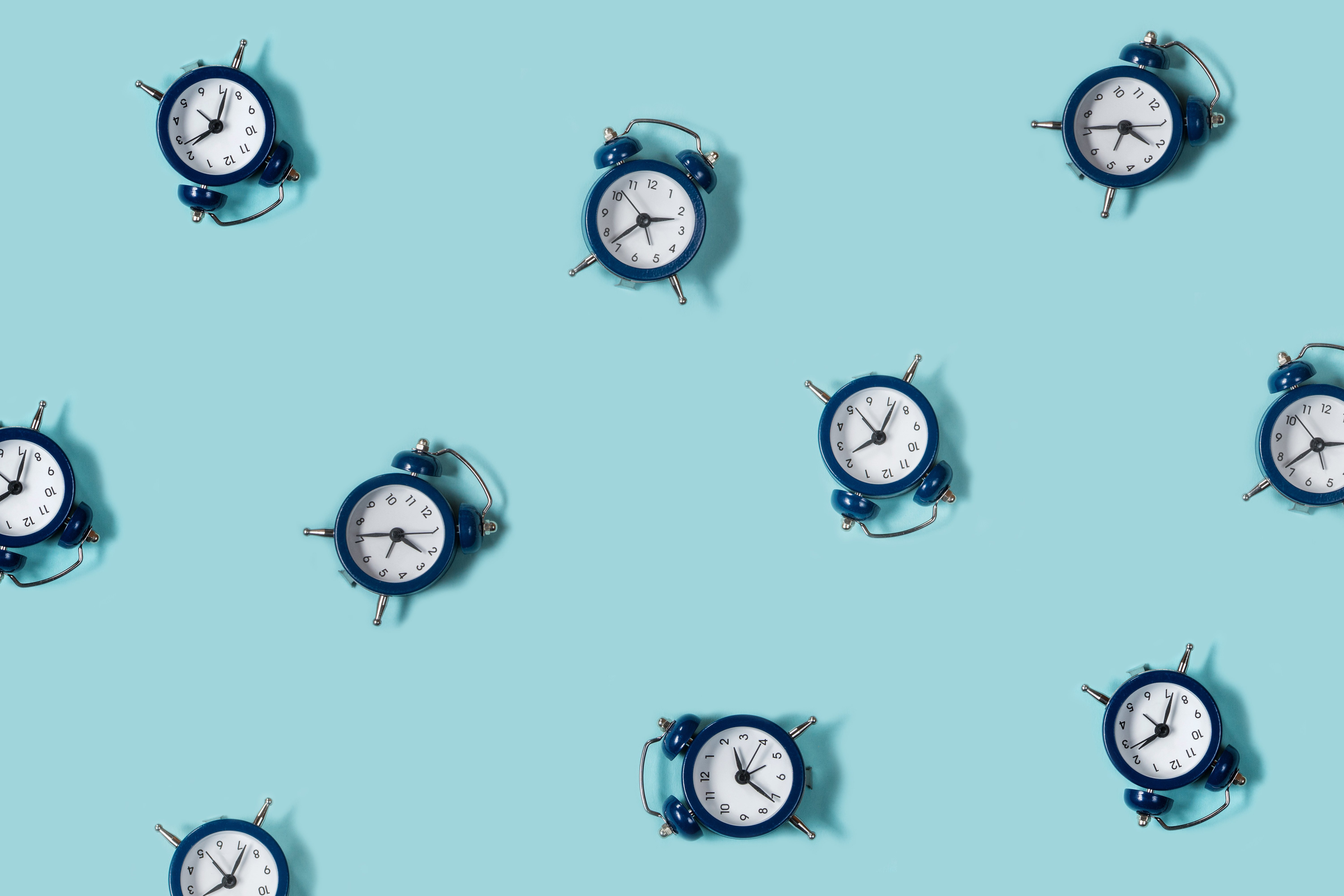 Hoe zit het met de opbouw van vakantiedagen tijdens een slapend dienstverband?