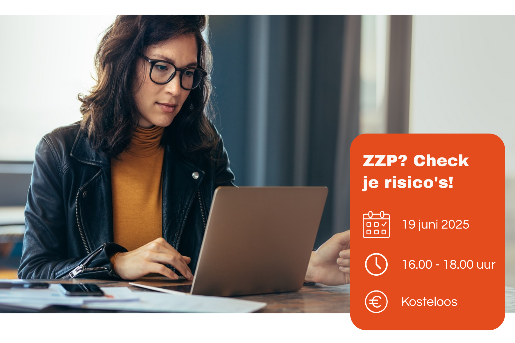 zzp check je risicos